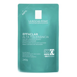 Gel De Limpeza Effaclar Alta Tolerância 240g La Roche-posay