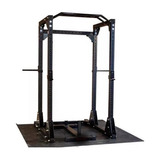 Jaula De Potencia, Rack Sentadillas Multigimnasio, Crossfit