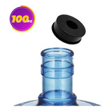 100pz Adaptador Garrafon Universal Bomba Dispensador Agua