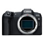Cámara Canon Eos R8 Mirrorless Cuerpo Color Negro Cámara Canon Eos R8 Mirrorless Cuerpo Color Negro