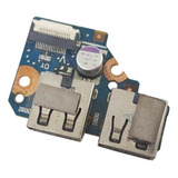 Placa Usb Hp Dm4 2000 Series - 6050a2408401