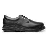 Zapato Casual Quirelli 700801 Negro