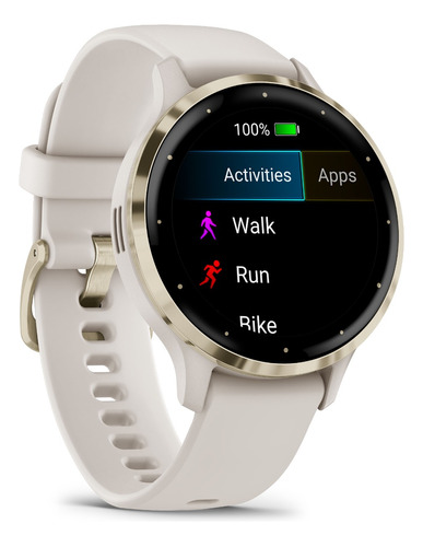 Smartwatch Garmin Venu 3s