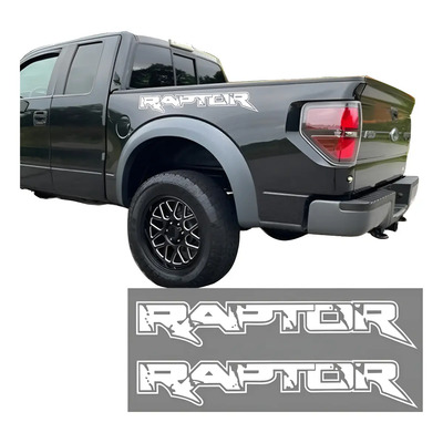 Calcomanías Compatibles Xm Compatible For Ford Ranger Qcty