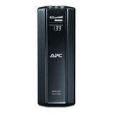 Apc Back-ups Pro 1500 Br1500g-ar 1500va Con Protección