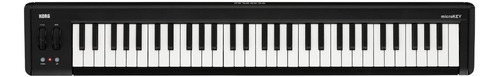 Controlador Midi Korg Microkey2 61 Teclas Usb Teclado Envios