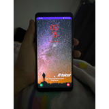 Galaxy A9 (2018)