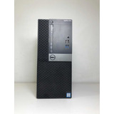 Cpu Dell Optiplex 3040 I5-6500 8 De Ram W10