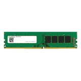 Memoria Mushkin Essentials 8gb Ddr4 3200mhz Dimm