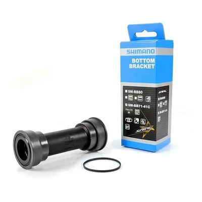 Bottom Bracket Shimano Saint Sm- Bb71c-41c Pressfit | Envío gratis