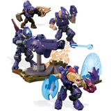 Mega Construx Halo Pacto Fireteam