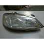 Faro Derecho Chevrolet Astra Alemn 2002-2004 Chevrolet Astro Safari