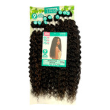 Cabelo Orgânico Michelle Plus 75cm 320g- Macio - Adere Creme