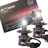 Led Automotriz De 12 Caras 85w De Potencia