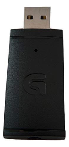 Receptor Original Logitech Usb 2.4ghz Para Logitech Artemis Spectrum G933 Wireless 7.1 Surround Sound Gaming Headset