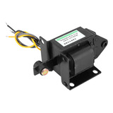 Electroimán Ac Mq8 Sa -3502 Solenoide De Tracción 220vac 29.