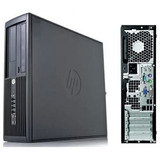 Torre Corporativa Hp Core I5 3ra Generación Hdd 1tb Ram 8gb 