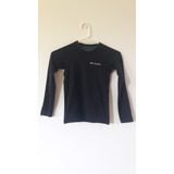 Camiseta Termica Titanium Columbia Talle 6/7