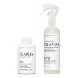 Kit Tratamiento Olaplex 0 + 3