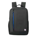 Mochila Para Notebook Bolsa Reforçada Anti Furto Feminina