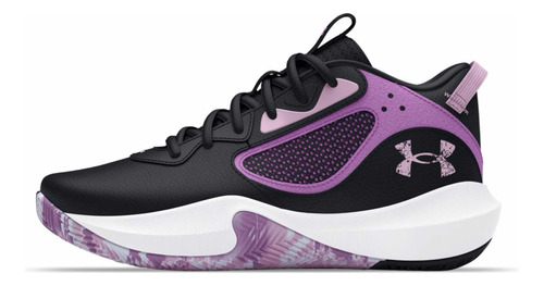 Tenis Under Armour Lockdown 6