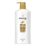 Pantene Pro-v Daily Moisture Renovación Acondicionador, 23.