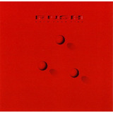 Rush Hold Your Fire Cd Nuevo
