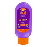 Repelente Niños +6 Meses Aut Violeta Crema Deet 7.5% 5horas 