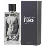 Abercrombie & Fitch Fierce Edc 200ml Hombre/ Lodoro Perfumes