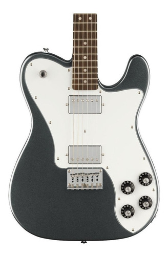 Guitarra Eléctrica Squier Affinity Telecaster Deluxe 