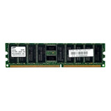 Memória Samsung M312l6420dt0-ca2 Ddr2 512mb 100mhz Desktop