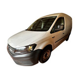 Volkswagen Caddy 2020 1.6 Maxi Mt
