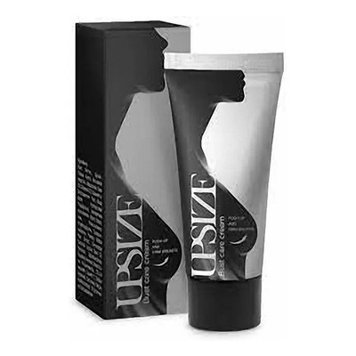 Upsize Cream: Crema Para Aumento Del Busto (original) | Envío gratis