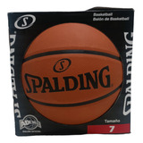 Balon Spalding Basquetbol Nba Envío Gratis