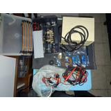 Kit Arduino Uno / Más Fuente Hobbie!