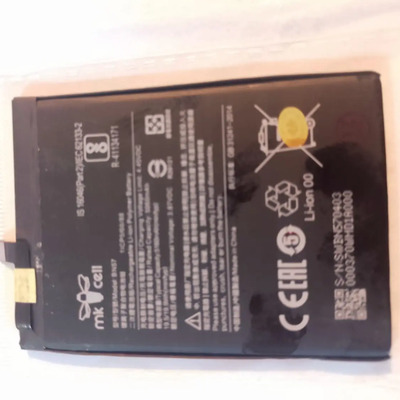 Refaccion De Carga Compatible Xiaomi Poco X3 Nfc/x3 Pro Bn57