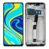 Pantalla Lcd Con Marco Para Redmi Note 9 Pro M2003j6b2g