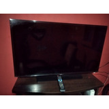 Tv Led Samsung Excelente Estado Sin Detalles 