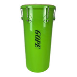 Tantan Gope 55x11'' Verde Store (lal5511tmavlvl)