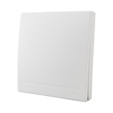 Tecla Inalámbrica Pared X1 Smart Blanco - Demasled