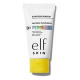 Elf Protector Solar Gel Suntouchable Invisible Primer Spf 35