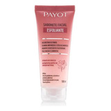 Sabonete Facial Esfoliante Payot 100ml