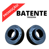 Par Buchas P/ Traseira Kia Serato 2019  1.6