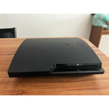 Playstation 3 Slim 1tb + Kit Move