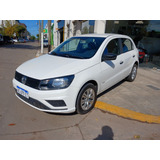 Volkswagen Gol Trend Trendline 1.6