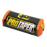Pad Protector Manubrio Pro Taper 2.0  Atv Motocross Edv Rp