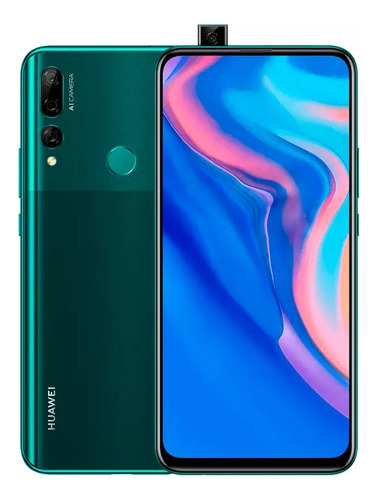 Huawei Y9 Prime 2019 Sin Caja Leer Descripción