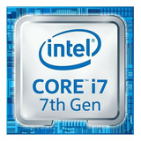 Procesador Gamer Intel Core I7-7700k   4.5ghz 