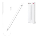 Huawei Stylus M-pencil2 Para Matepad, Cargador Incluido