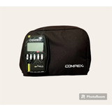 Compex Sp 4.0 Eletroestimulador Muscular 30 Programas